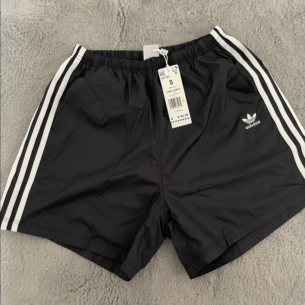 Adidas Long Shorts